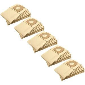 vhbw Filterclean M3 - Sand - Vacuum Cleaner Dust Bag vhbw Filterclean M3 - Sand - Vacuum Cleaner Dust Bag