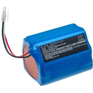 vhbw YCR-MT12-S1 - None - Battery vhbw YCR-MT12-S1 - None - Battery
