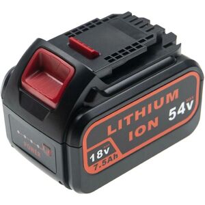 Vhbw Batería DeWalt 7500mAh 18V/54V - Batería para Herramientas Vhbw Batería DeWalt 7500mAh 18V/54V - Batería para Herramientas