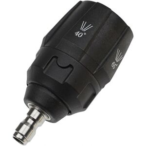 ugello turbo per idropulitrice - Angoli regolabili ugello turbo per idropulitrice - Angoli regolabili