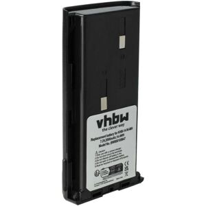 vhbw Battery for Bidatong BD-15-L - 2000mAh, 7.2V, NiMH, Black vhbw Battery for Bidatong BD-15-L - 2000mAh, 7.2V, NiMH, Black