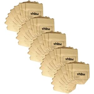 vhbw Menalux 6971P - Brown - Vacuum cleaner dust bags vhbw Menalux 6971P - Brown - Vacuum cleaner dust bags