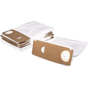 vhbw 6971P - white - vacuum cleaner dust bag vhbw 6971P - white - vacuum cleaner dust bag