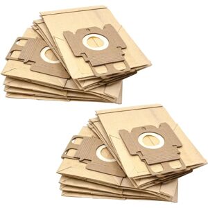 vhbw 3170 (DCB 60) - Sand - Dust Bag vhbw 3170 (DCB 60) - Sand - Dust Bag