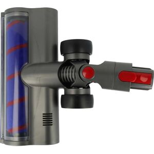 Dyson V10 Turbo Nozzle - Carpet & Hard Floor Brush - 26.2cm Dyson V10 Turbo Nozzle - Carpet & Hard Floor Brush - 26.2cm