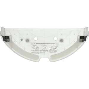 vhbw S5 Max - Black - robot vacuum part vhbw S5 Max - Black - robot vacuum part