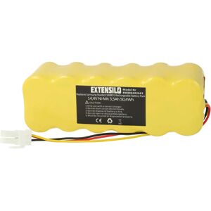 Samsung Navibot Battery - High Capacity NiMH for Vacuum Cleaners Samsung Navibot Battery - High Capacity NiMH for Vacuum Cleaners