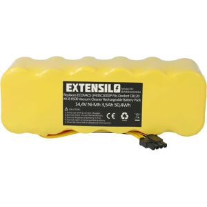Ariete Briciola - Batteria NiMH ad Alta Capacità Ariete Briciola - Batteria NiMH ad Alta Capacità