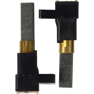 vhbw Dyson Vacuum Carbon Brush - 2x Carbon Brushes with Holder vhbw Dyson Vacuum Carbon Brush - 2x Carbon Brushes with Holder