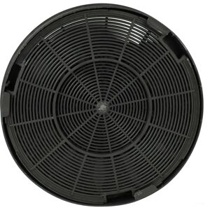 vhbw Activated Carbon Filter - Compatible with AEG & More - 19.6cm vhbw Activated Carbon Filter - Compatible with AEG & More - 19.6cm