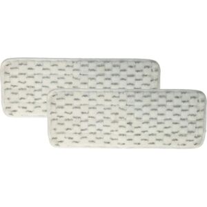 Vileda Easy Twist Microfiber Floor Mop Covers - 2 Pack Vileda Easy Twist Microfiber Floor Mop Covers - 2 Pack