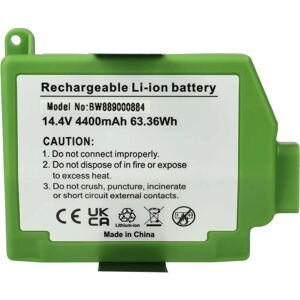vhbw - S9+ - Batería interna - Batería vhbw - S9+ - Batería interna - Batería
