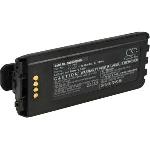 vhbw Batterie - Icom IC-A25, NE - Durable Li-Ion - Publicité vhbw Batterie - Icom IC-A25, NE - Durable Li-Ion - Publicité