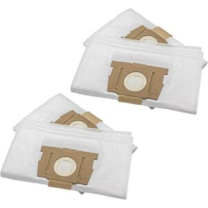 vhbw Menalux 2112 - white - Vacuum Cleaner Bag vhbw Menalux 2112 - white - Vacuum Cleaner Bag