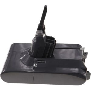 EXTENSILO PU2-JP-HFA4456A - Black - Battery EXTENSILO PU2-JP-HFA4456A - Black - Battery