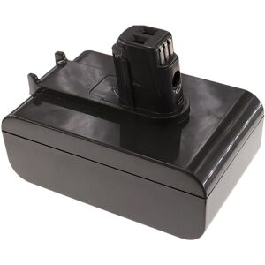 Extensilo - Dyson Battery Replacement for 917083-07, 917083-03, 917083-05 - Vacuum Cleaner Extensilo - Dyson Battery Replacement for 917083-07, 917083-03, 917083-05 - Vacuum Cleaner