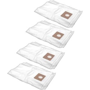 vhbw IVC-80 - White - Dust Bag vhbw IVC-80 - White - Dust Bag