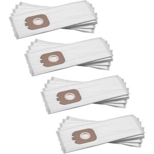 vhbw Rh7102 - White - Vacuum Cleaner Dust Bags vhbw Rh7102 - White - Vacuum Cleaner Dust Bags