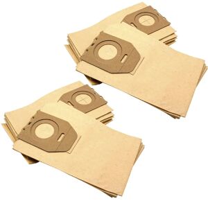 vhbw Clatronic BS 1206 - Sand - Vacuum Cleaner Dust Bag vhbw Clatronic BS 1206 - Sand - Vacuum Cleaner Dust Bag