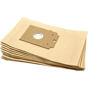 VHBW Europlus S4020 Vacuum Bag - 10x High-Quality Paper VHBW Europlus S4020 Vacuum Bag - 10x High-Quality Paper
