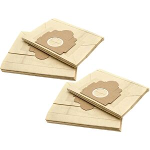 vhbw AP 8010 / AP8010 - Sand - Vacuum Cleaner Dust Bag vhbw AP 8010 / AP8010 - Sand - Vacuum Cleaner Dust Bag