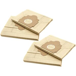 vhbw - BP 2... Power Clean - Sand - Vacuum Cleaner Bag vhbw - BP 2... Power Clean - Sand - Vacuum Cleaner Bag