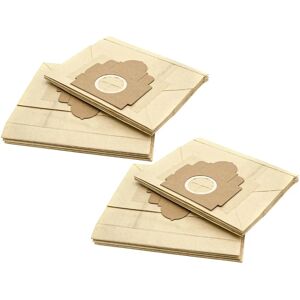 vhbw - CL 3.. Power Class - Sand - dust bag vhbw - CL 3.. Power Class - Sand - dust bag