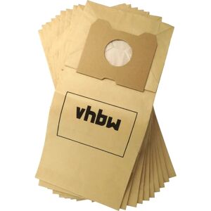vhbw PH 85 - Sand - Vacuum Cleaner Bag vhbw PH 85 - Sand - Vacuum Cleaner Bag