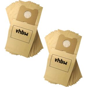vhbw - vacuum cleaner dust bag - Sand - product type vhbw - vacuum cleaner dust bag - Sand - product type