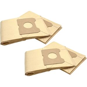 vhbw - vacuum cleaner dust bags - sandy - vacuum cleaner dust bags vhbw - vacuum cleaner dust bags - sandy - vacuum cleaner dust bags