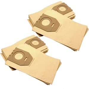 vhbw C 738 Golden Magic 1400 - Sand - Vacuum Cleaner Bag vhbw C 738 Golden Magic 1400 - Sand - Vacuum Cleaner Bag