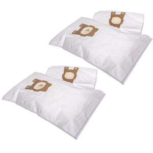 Vhbw Kirby Ultimate G Vacuum Bags - Microfiber - 20 pcs Vhbw Kirby Ultimate G Vacuum Bags - Microfiber - 20 pcs