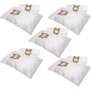 vhbw Vacuum Cleaner Bags - Generation 8 Diamond, Generation 9, Gsix - White vhbw Vacuum Cleaner Bags - Generation 8 Diamond, Generation 9, Gsix - White