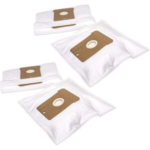 vhbw PT 868 - White - Vacuum cleaner bag vhbw PT 868 - White - Vacuum cleaner bag