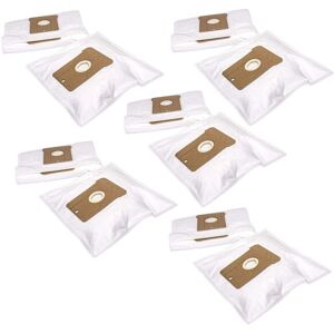 vhbw Prooftech PT 868 - White - Dust Bag vhbw Prooftech PT 868 - White - Dust Bag