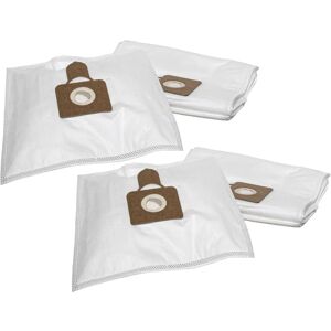 VHBW Hoover H68 Microfiber Vacuum Bag - Pack of 20 VHBW Hoover H68 Microfiber Vacuum Bag - Pack of 20