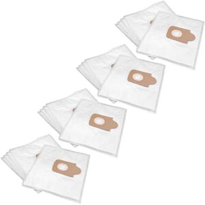 VHBW ZR200520 - White - Vacuum Cleaner Dust Bags VHBW ZR200520 - White - Vacuum Cleaner Dust Bags