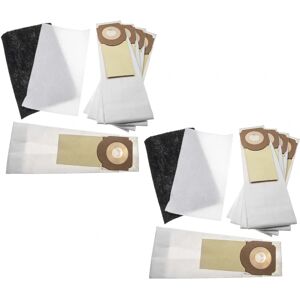 vhbw Vacuum Cleaner Accessories Set - 14 Pieces for Hoover H59 vhbw Vacuum Cleaner Accessories Set - 14 Pieces for Hoover H59