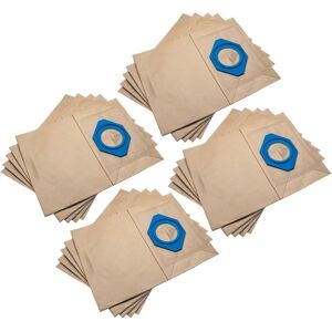 vhbw - vacuum cleaner bags - brown - vacuum cleaner accessories vhbw - vacuum cleaner bags - brown - vacuum cleaner accessories