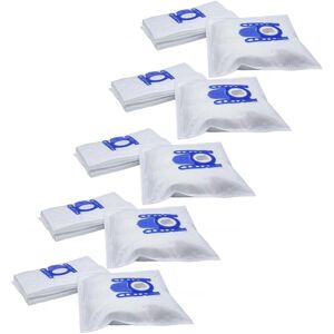 vhbw Bosch BSA Speedy - Blue White - Vacuum Cleaner Dust Bag vhbw Bosch BSA Speedy - Blue White - Vacuum Cleaner Dust Bag