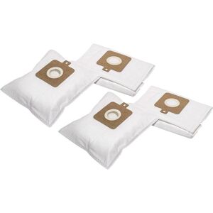 Vhbw Microfiber Vacuum Bags for Tornado 51cm - Vacuum Cleaner Bags Vhbw Microfiber Vacuum Bags for Tornado 51cm - Vacuum Cleaner Bags