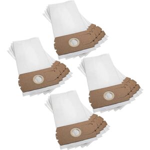 vhbw Birum Altic Turbo - White - Vacuum Cleaner Bag vhbw Birum Altic Turbo - White - Vacuum Cleaner Bag