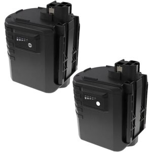 Batterie NiMH Würth 702 300 824 702 300 924 - Batterie Batterie NiMH Würth 702 300 824 702 300 924 - Batterie