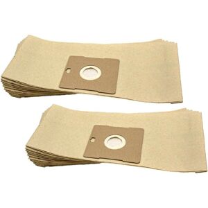 vhbw Vacuum Cleaner Bag - Sand - Vacuum Cleaner Bag vhbw Vacuum Cleaner Bag - Sand - Vacuum Cleaner Bag
