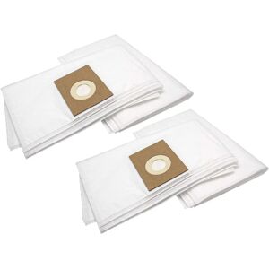 vhbw t 115 - White - Vacuum Dust Bags vhbw t 115 - White - Vacuum Dust Bags