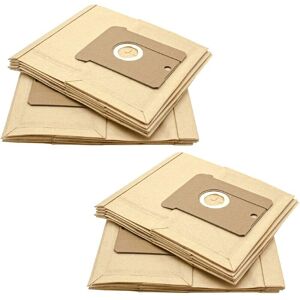 vhbw Dust bags - sand - dust bags vhbw Dust bags - sand - dust bags