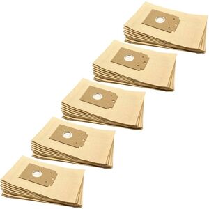 vhbw Bosch Sand Vacuum Bag - 29cm x 18cm - High-Quality Replacement vhbw Bosch Sand Vacuum Bag - 29cm x 18cm - High-Quality Replacement