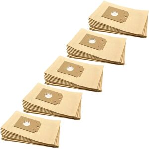 vhbw - VS 01 G 400, 01 G 500, 01 G 511 Super SX - Sand - Vacuum Cleaner Bag vhbw - VS 01 G 400, 01 G 500, 01 G 511 Super SX - Sand - Vacuum Cleaner Bag