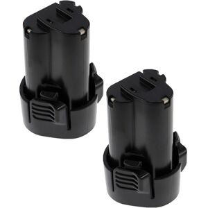 Makita Battery Pack - 2500mAh Li-Ion - Compatible with DMR Series Makita Battery Pack - 2500mAh Li-Ion - Compatible with DMR Series