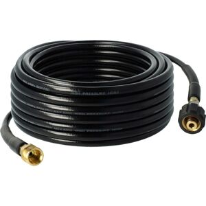 vhbw 20 m Tubo di prolunga - Lavapistole con filettatura M22 vhbw 20 m Tubo di prolunga - Lavapistole con filettatura M22